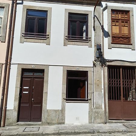 House Romantic Порту Экстерьер фото