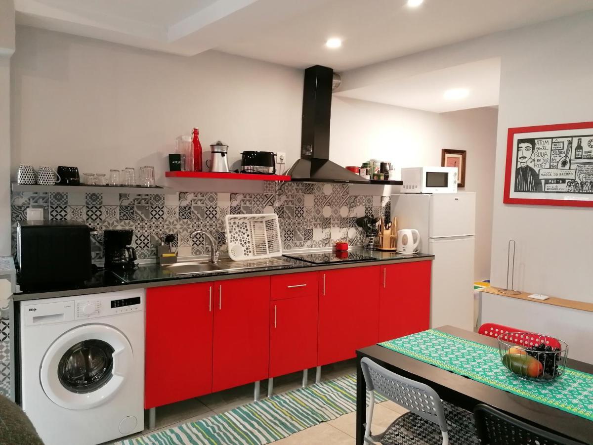 House Romantic Порту Экстерьер фото