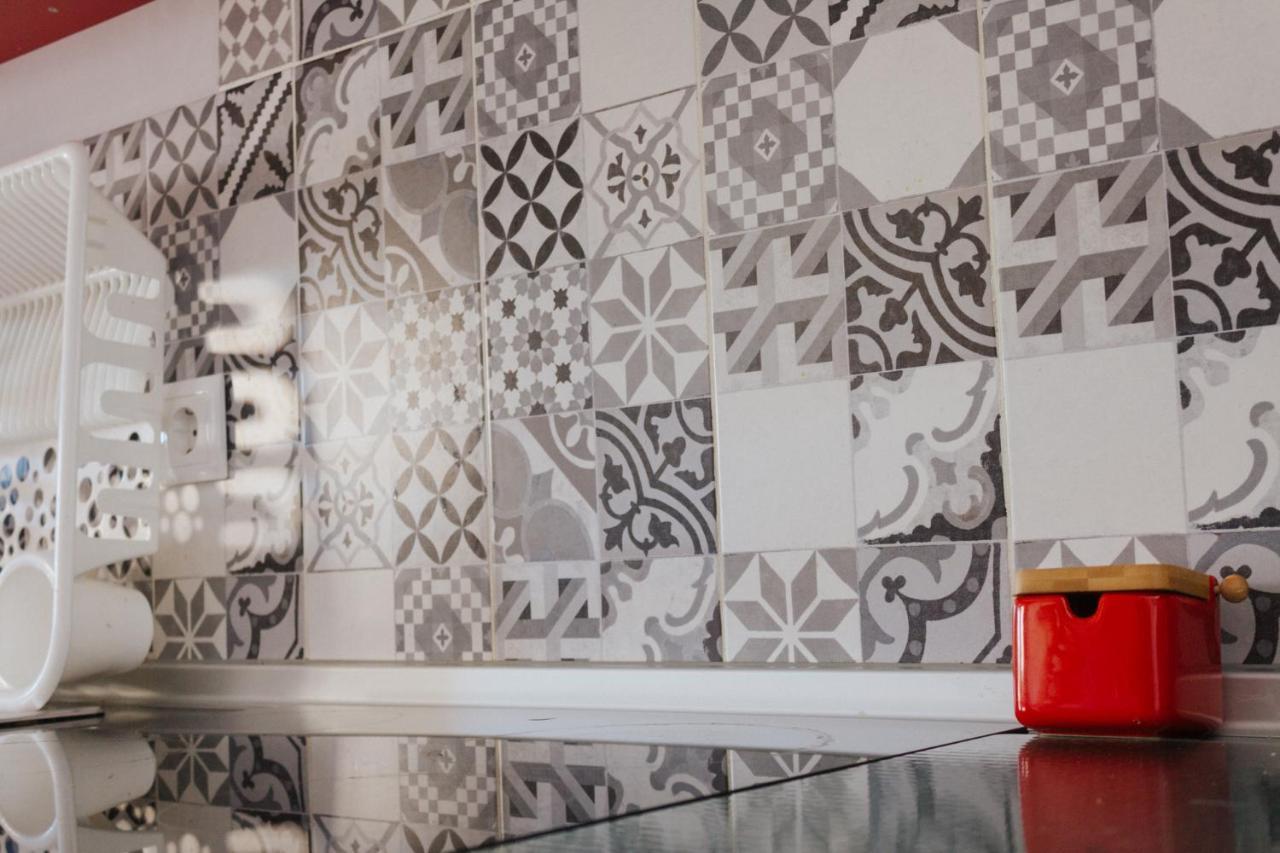 House Romantic Порту Экстерьер фото