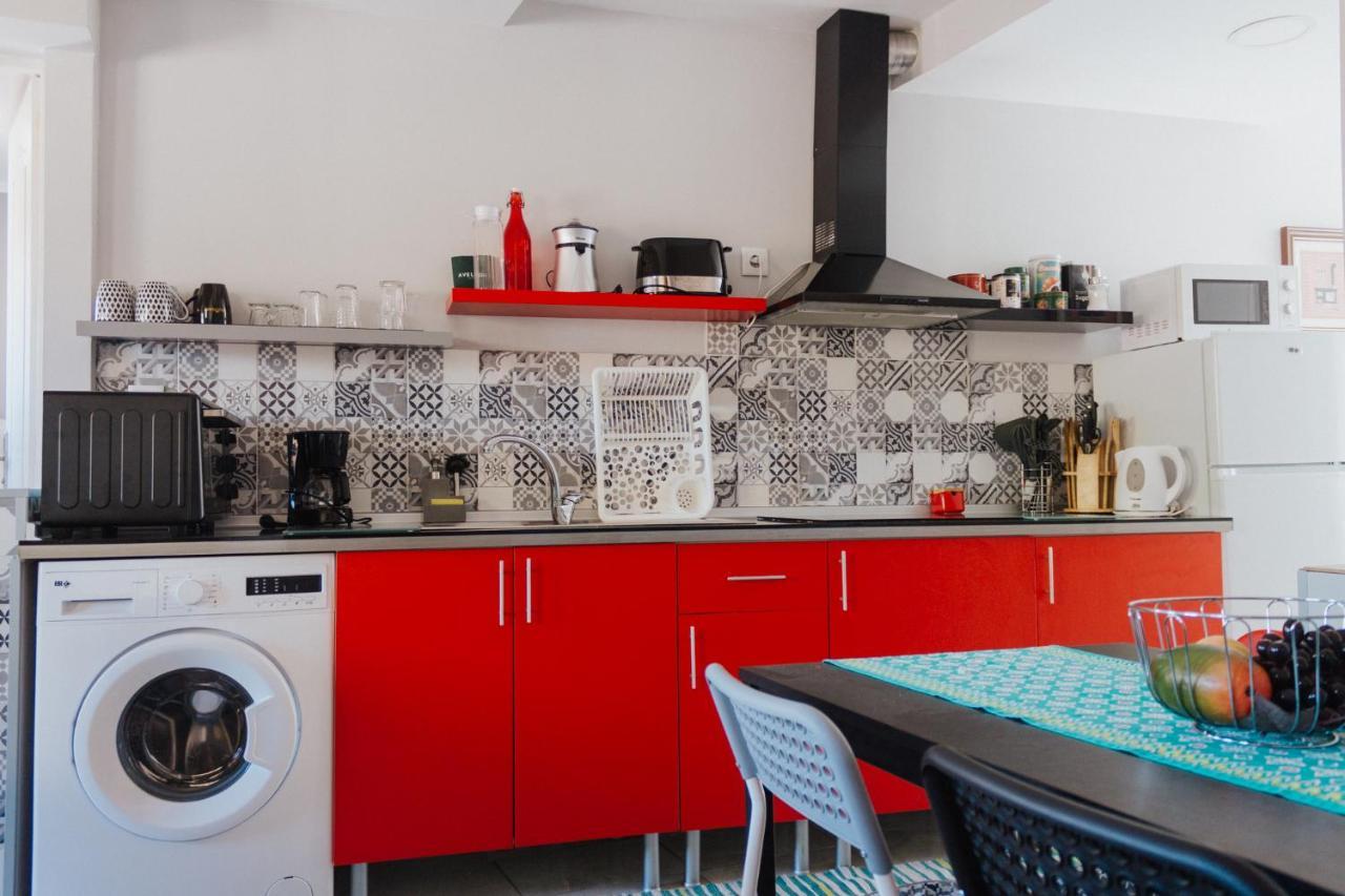 House Romantic Порту Экстерьер фото