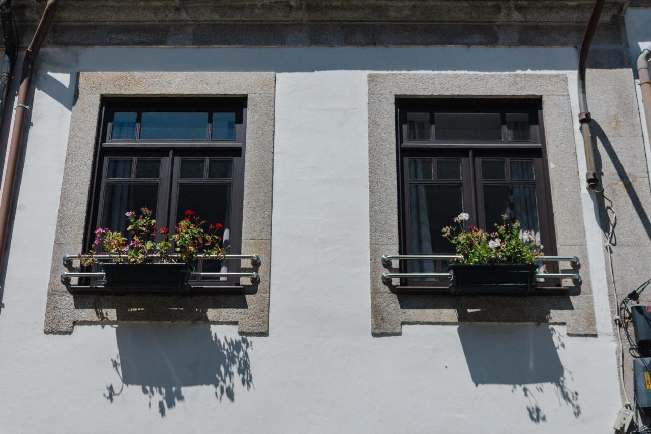 House Romantic Порту Экстерьер фото