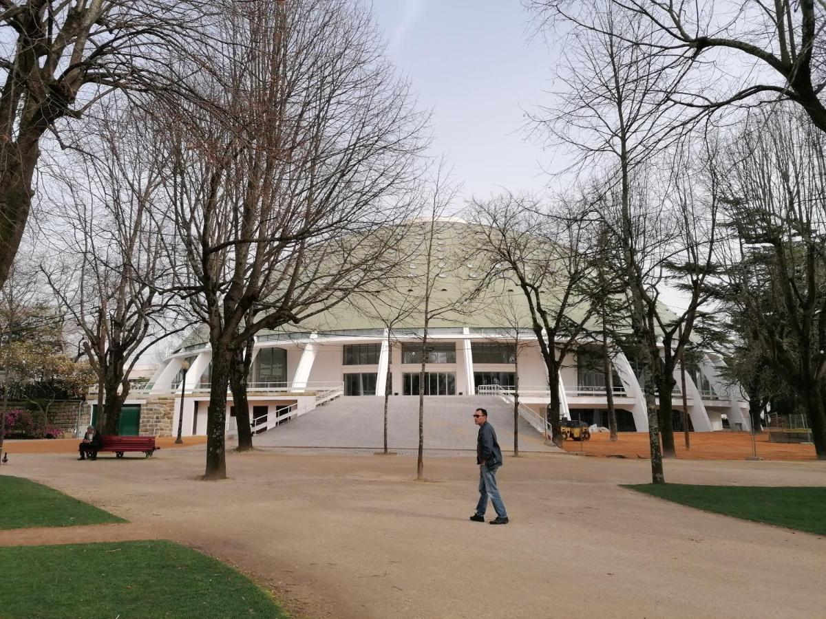 House Romantic Порту Экстерьер фото