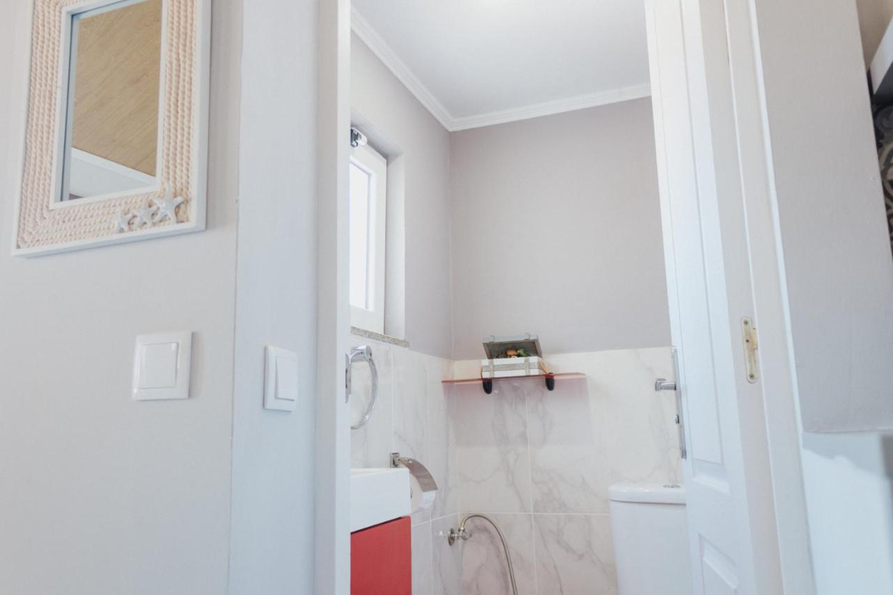 House Romantic Порту Экстерьер фото