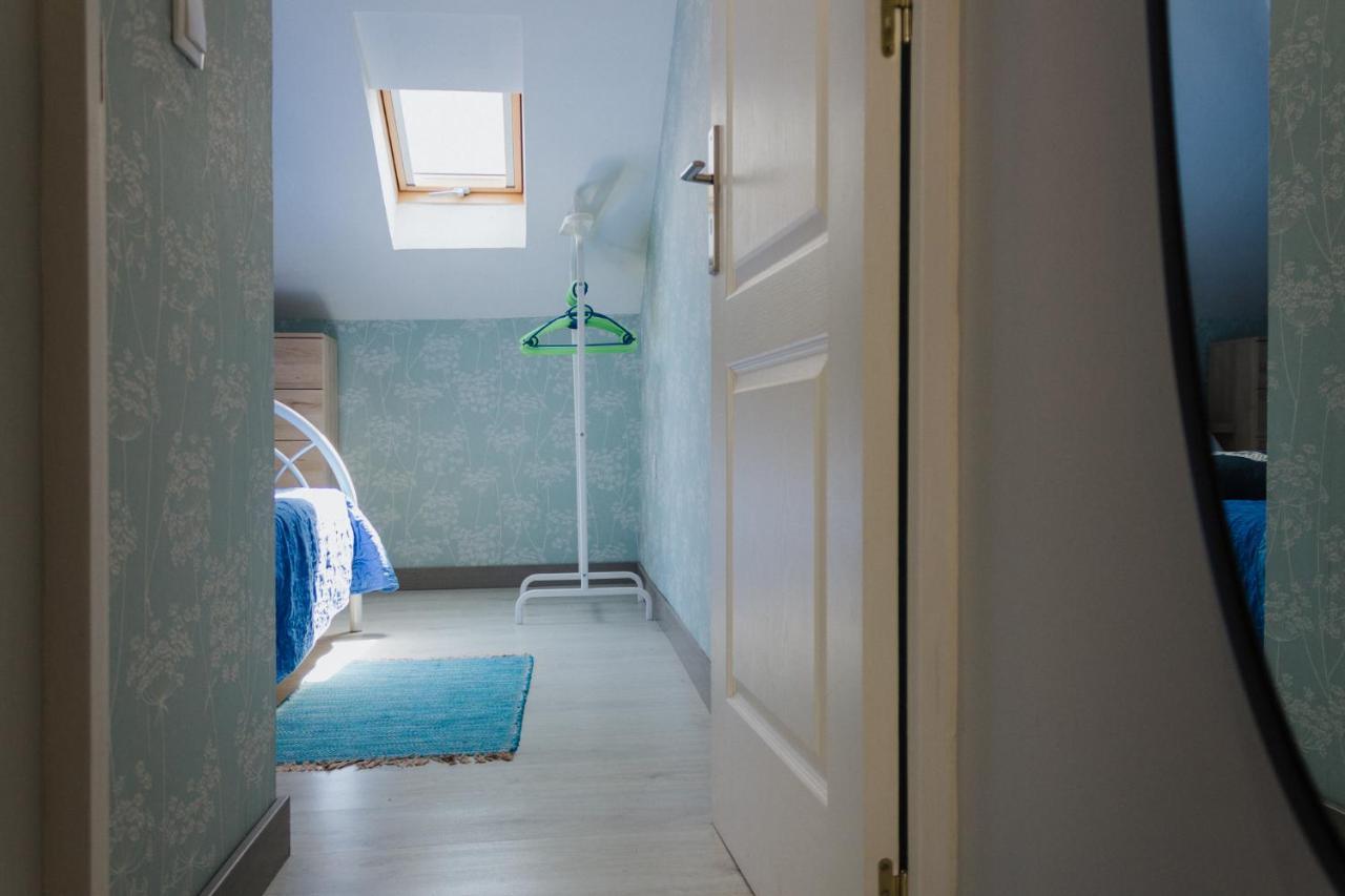 House Romantic Порту Экстерьер фото