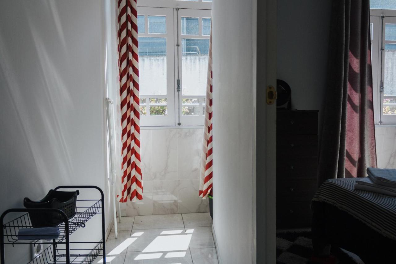 House Romantic Порту Экстерьер фото
