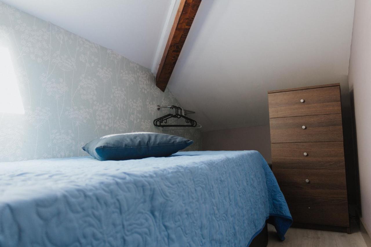 House Romantic Порту Экстерьер фото