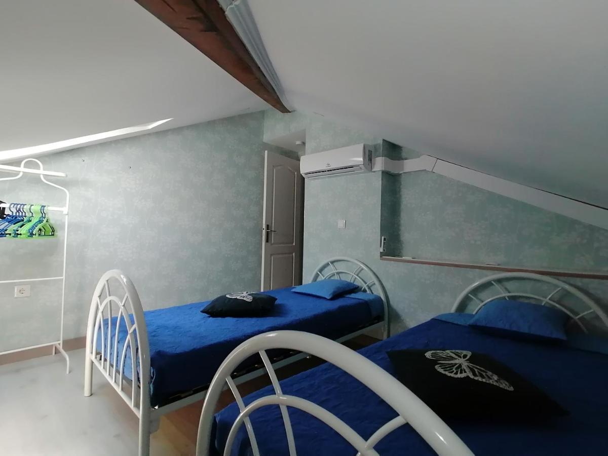 House Romantic Порту Экстерьер фото