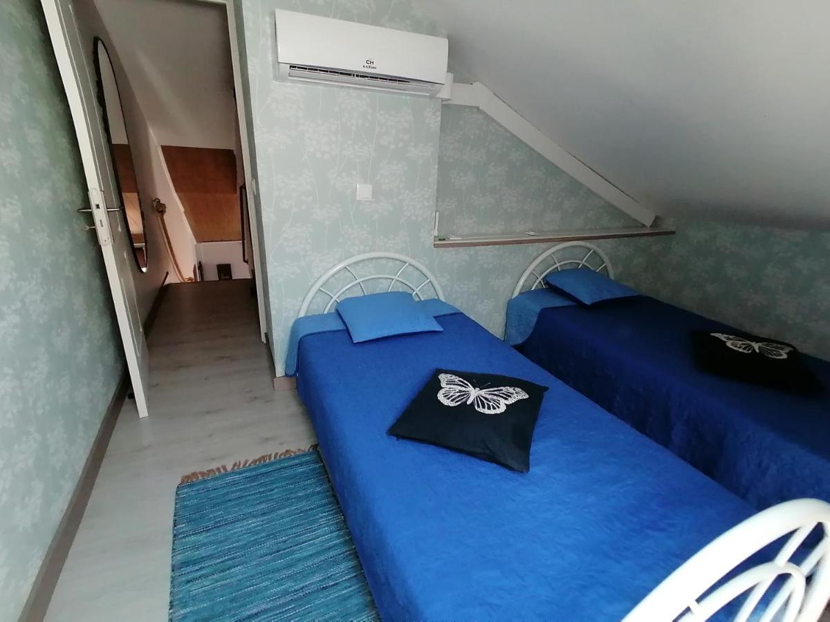 House Romantic Порту Экстерьер фото