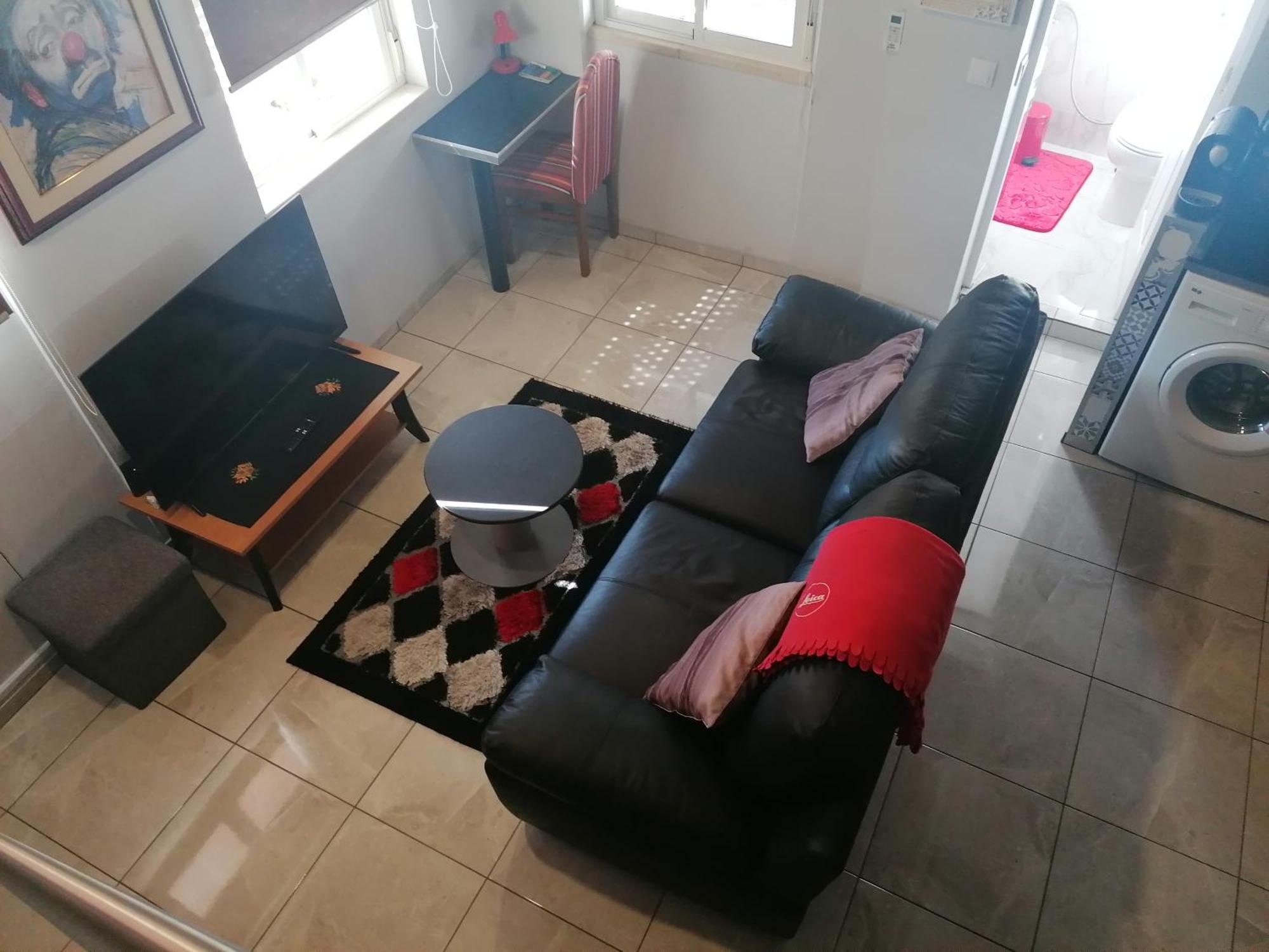 House Romantic Порту Экстерьер фото
